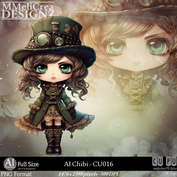 AI - CHIBI CU016 (CU4PU/PNG) - Click Image to Close